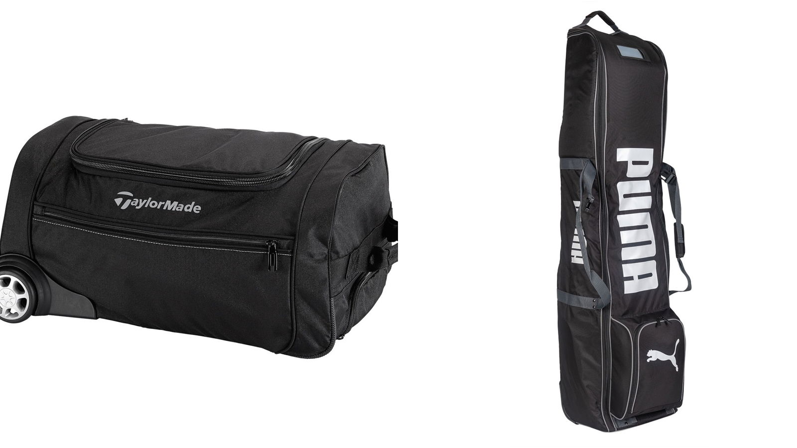 The BEST Golf Travel Bags ahead of your next golf trip!